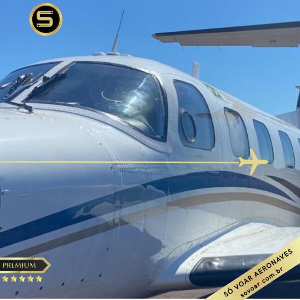 CHEYENNE IIIA - ANO 1983