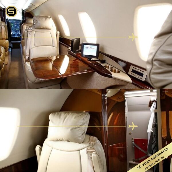 CESSNA CITATION SOVEREING ANO 2006